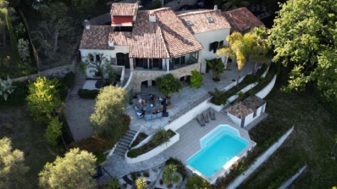 Photo of Outdoor in Speracedes