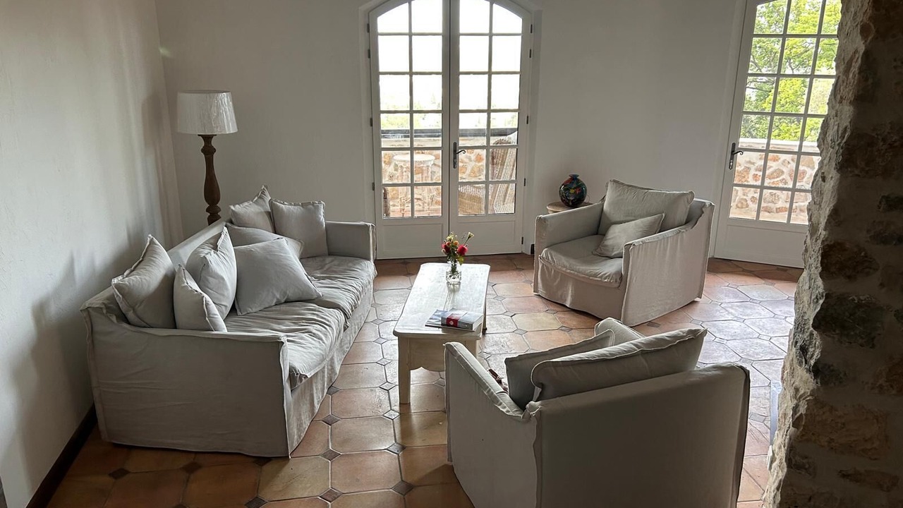 Photo of Livingroom in Speracedes