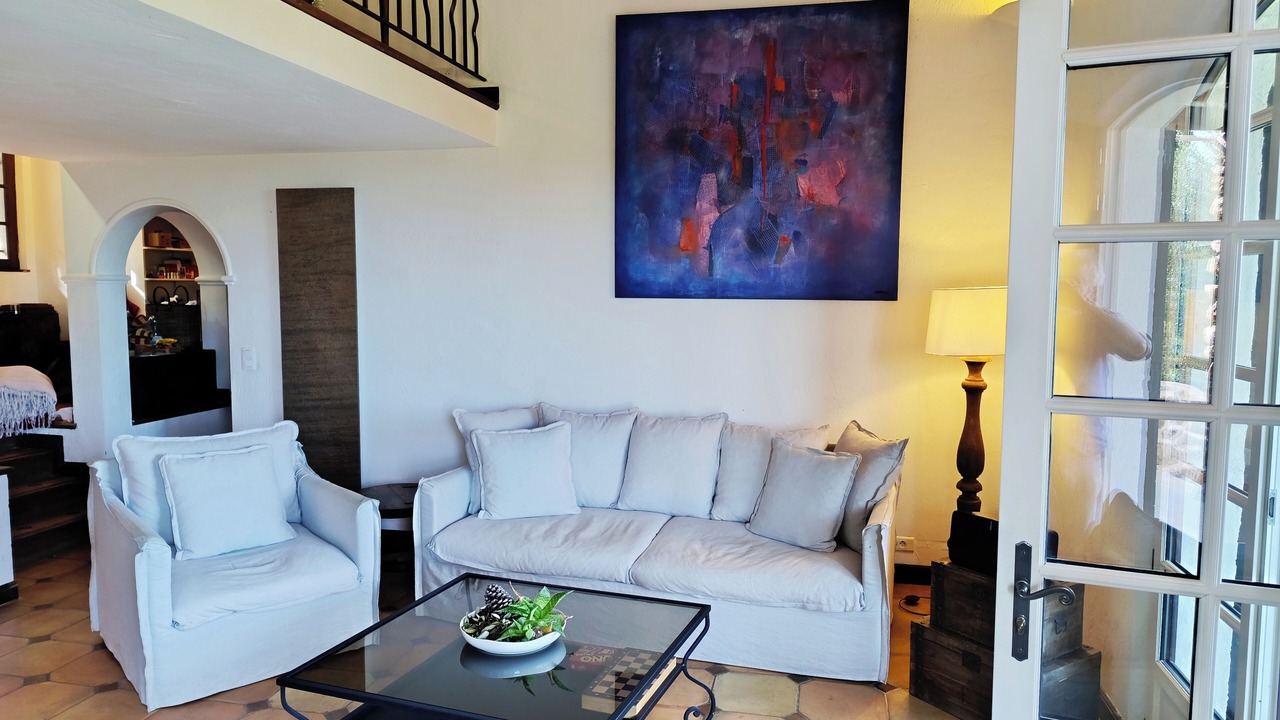Photo of Livingroom in Speracedes