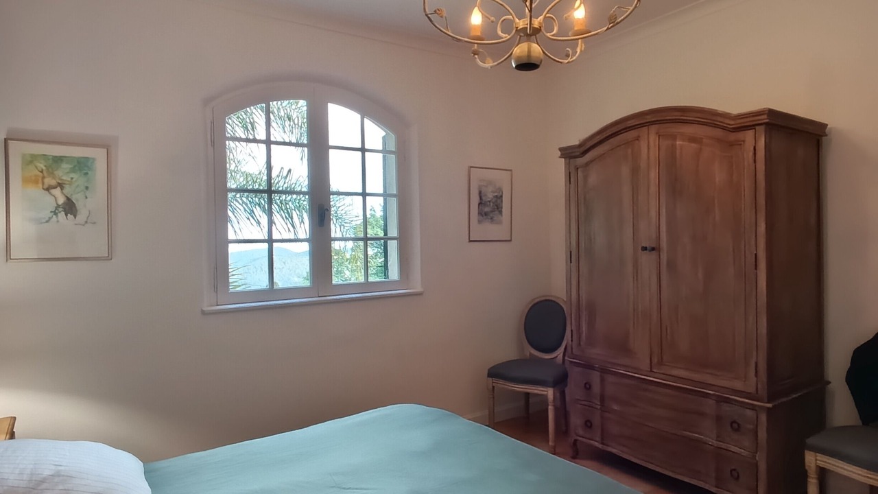 Photo of Bedroom in Speracedes