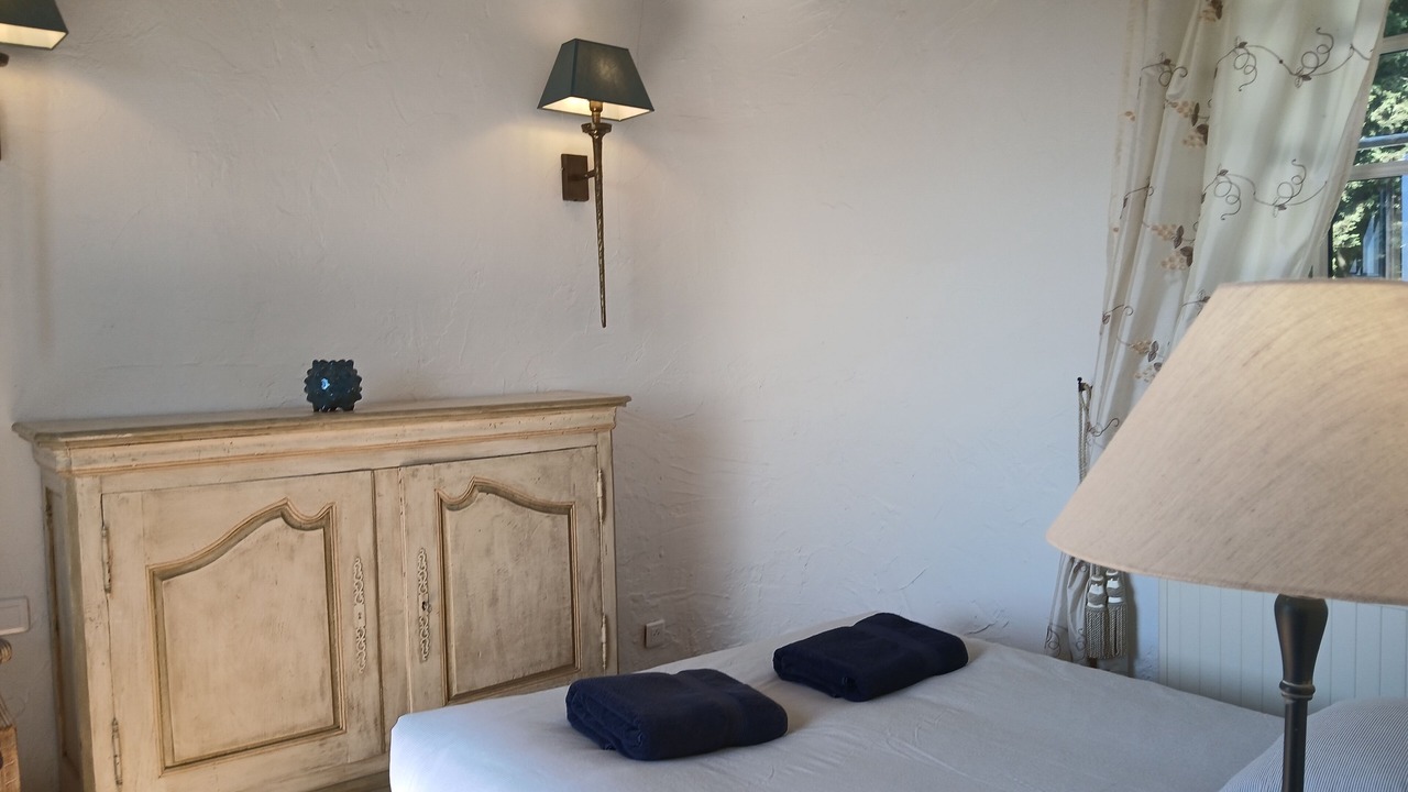 Photo of Bedroom in Speracedes