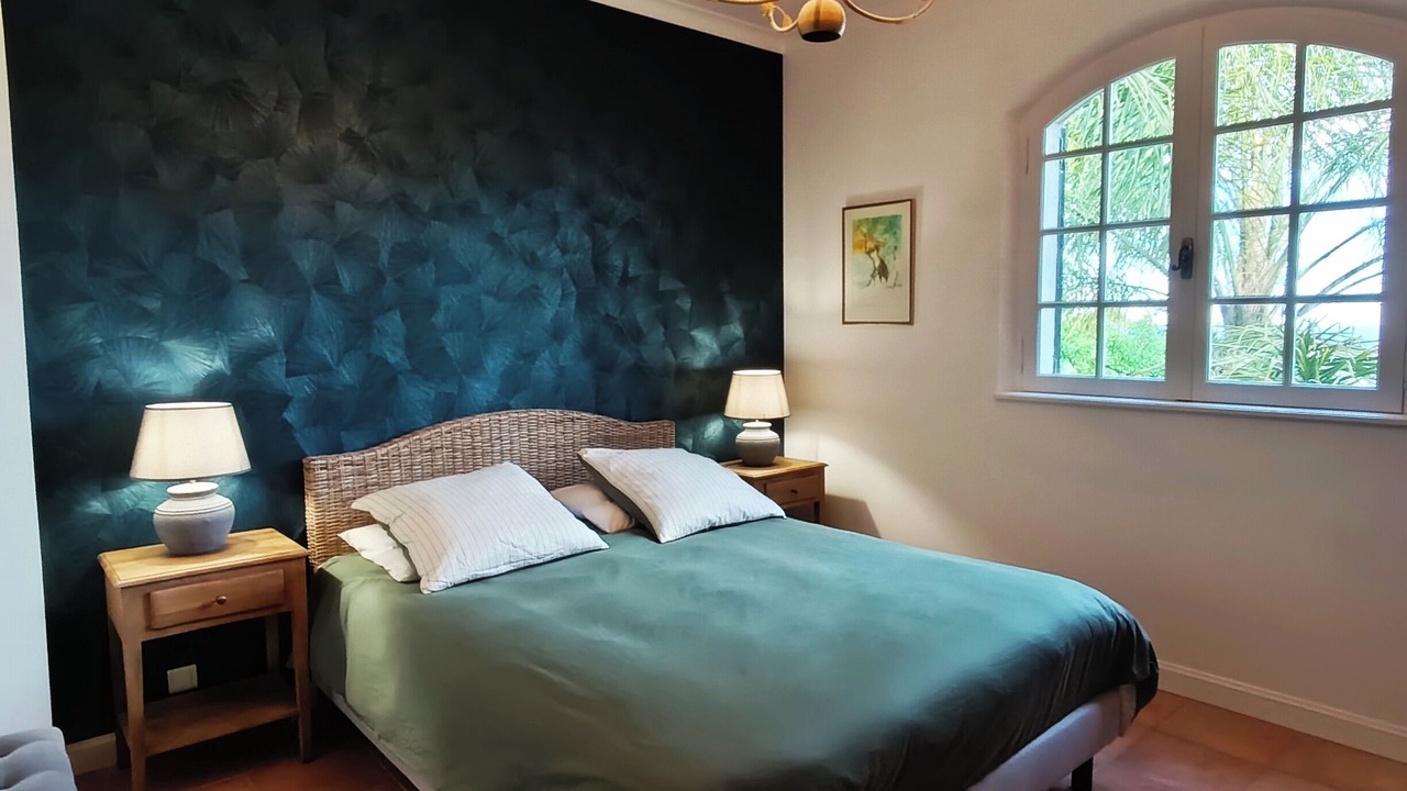 Photo of Bedroom in Speracedes