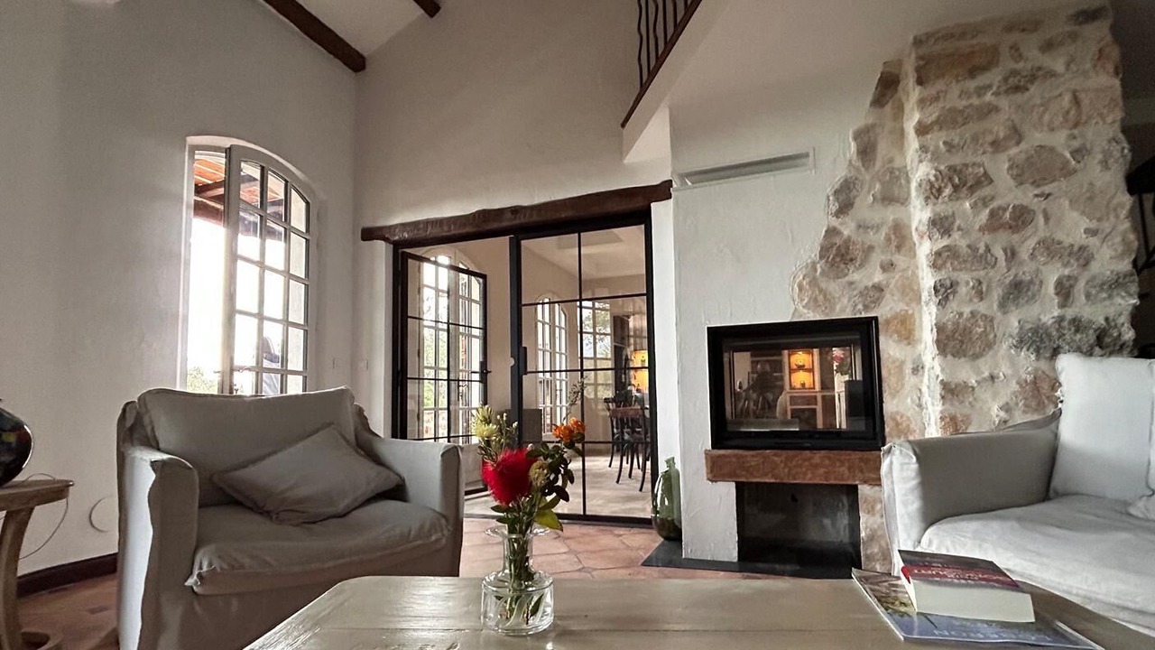Photo of Livingroom in Speracedes