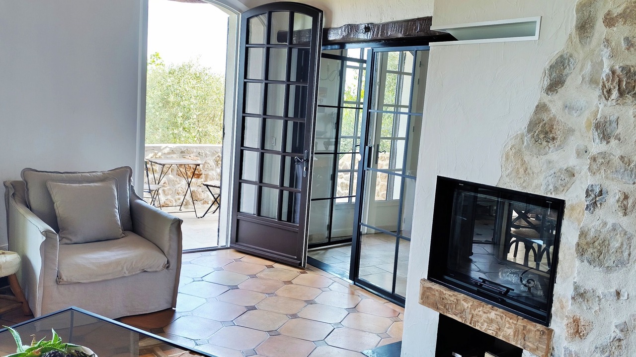 Photo of Livingroom in Speracedes