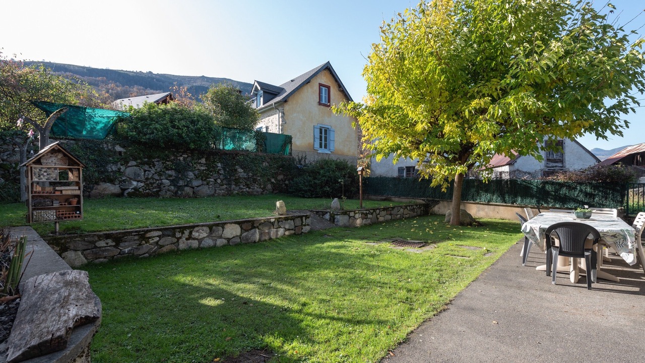 Photo of Outdoor in Arcizans-Avant