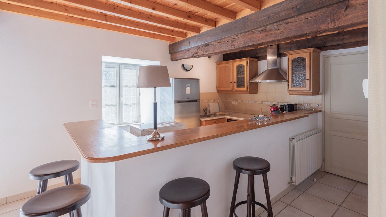 Photo of Kitchen in Arcizans-Avant