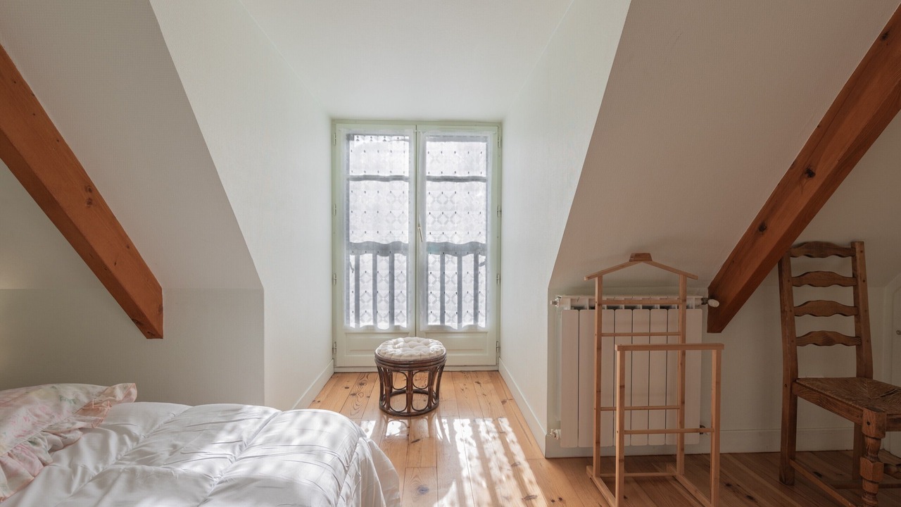 Photo of Bedroom in Arcizans-Avant