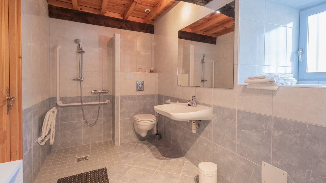 Photo of Bathroom in Arcizans-Avant