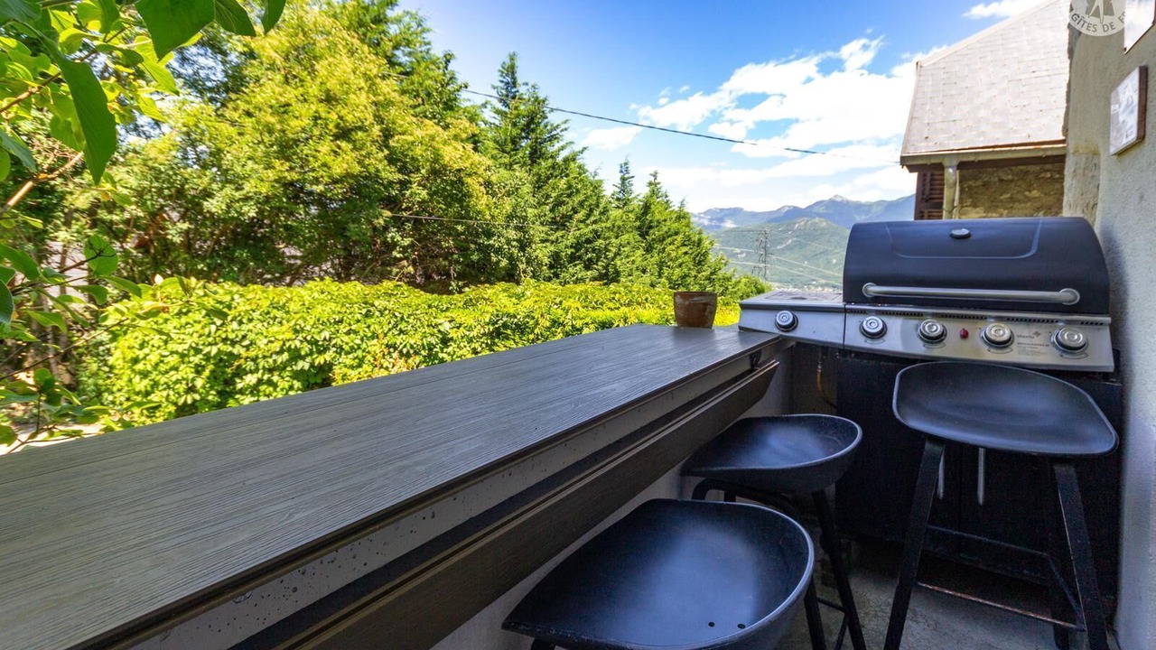Photo of Outdoor in Saint-Baldoph