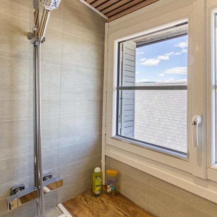 Photo of Bathroom in Saint-Baldoph