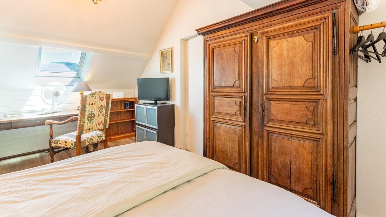 Photo of Bedroom in Saint-Baldoph