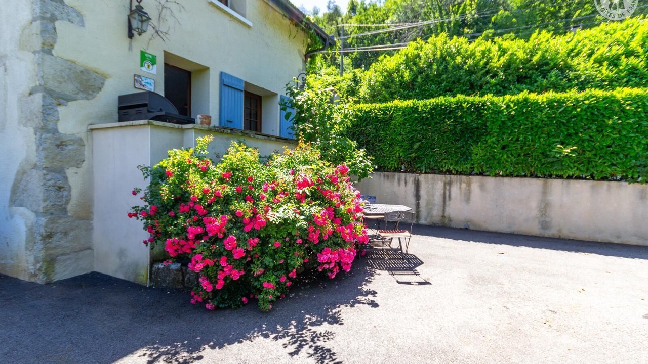 Photo of Outdoor in Saint-Baldoph