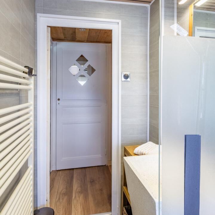 Photo of Bathroom in Saint-Baldoph