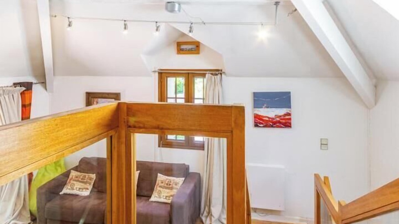 Photo of Livingroom in Saint-Baldoph