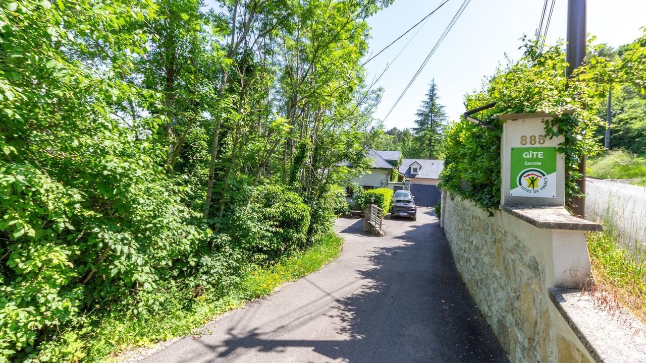 Photo of Outdoor in Saint-Baldoph