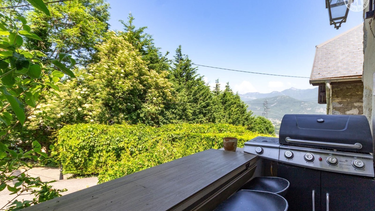 Photo of Outdoor in Saint-Baldoph