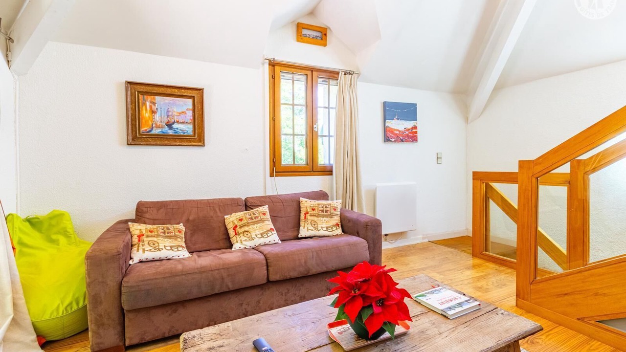 Photo of Livingroom in Saint-Baldoph