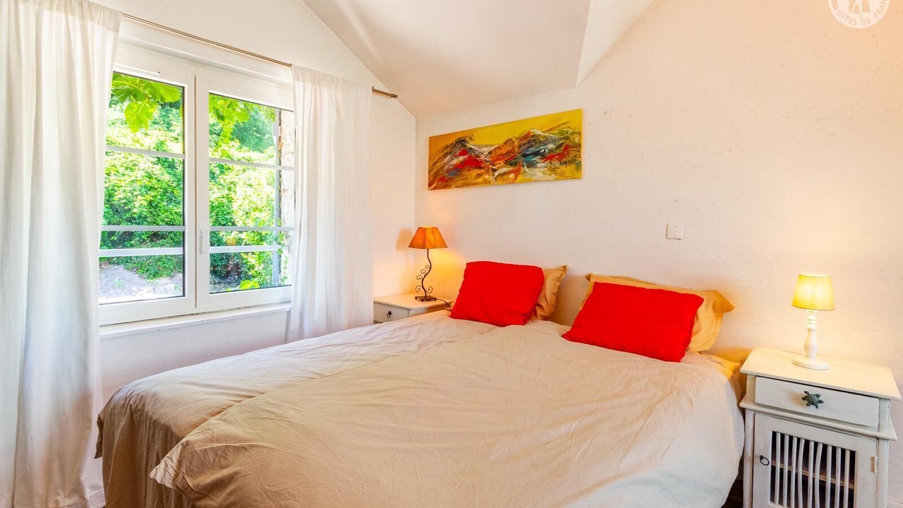 Photo of Bedroom in Saint-Baldoph
