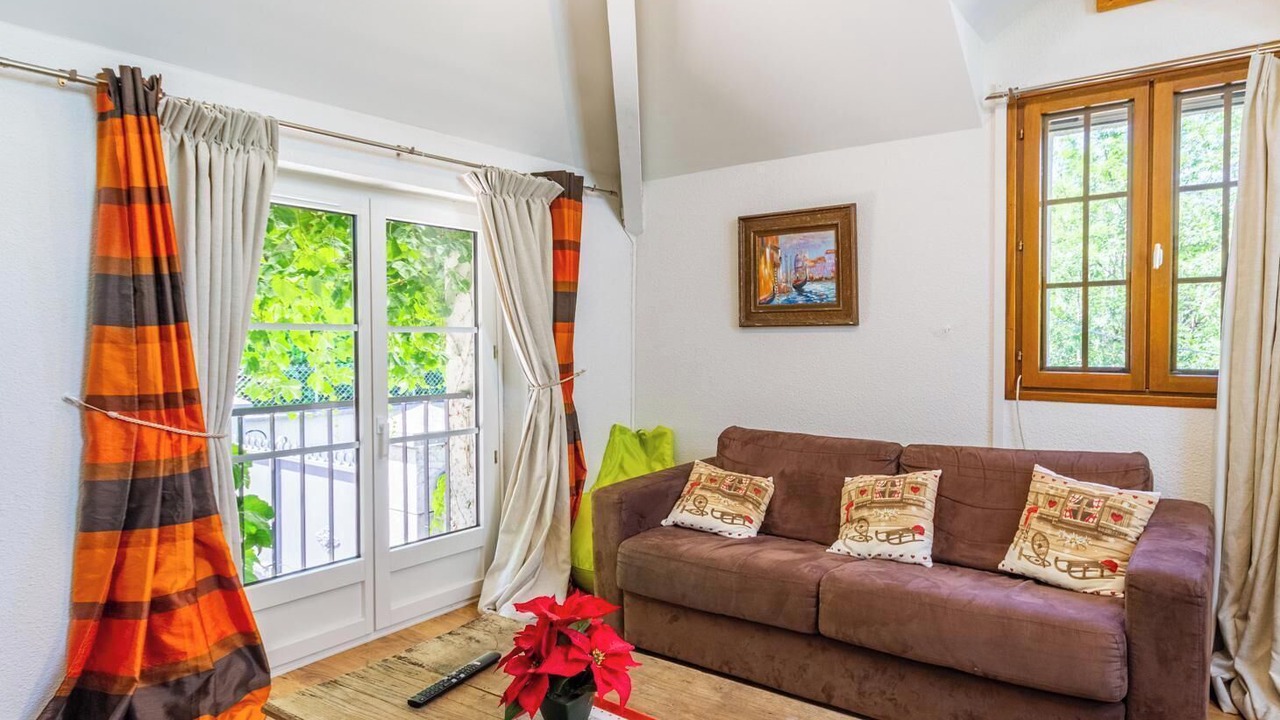 Photo of Livingroom in Saint-Baldoph
