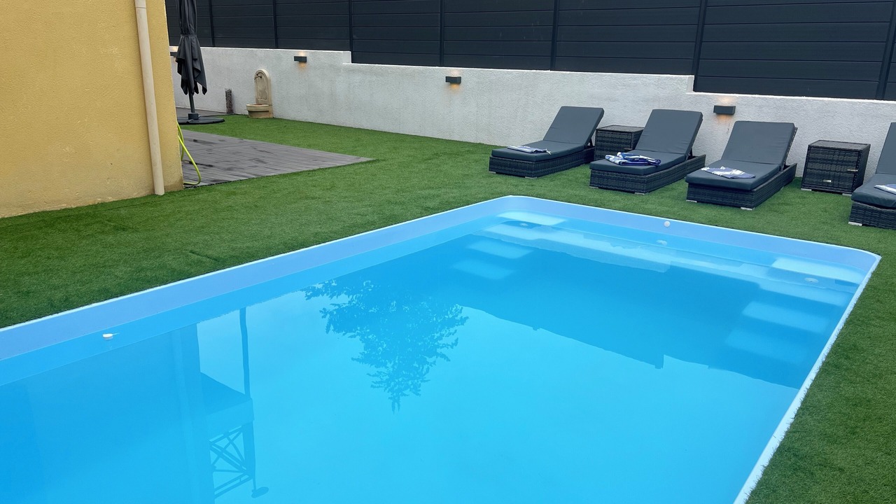 Photo of Outdoor in La Bocca Nord