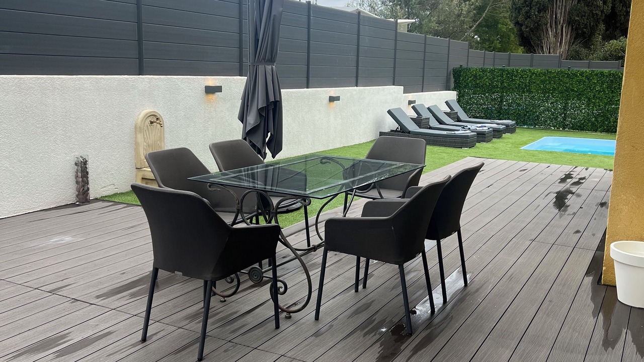 Photo of Outdoor in La Bocca Nord