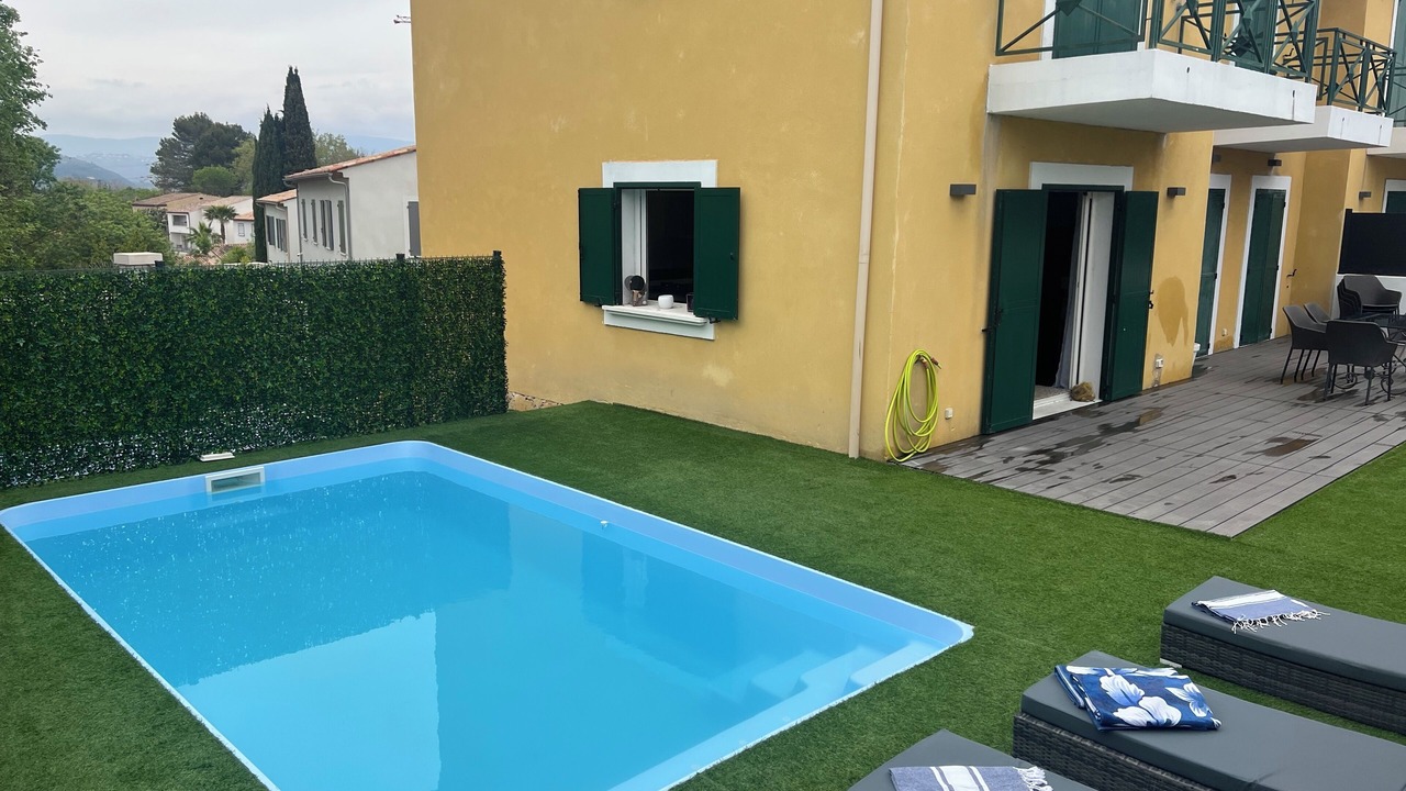 Photo of Outdoor in La Bocca Nord