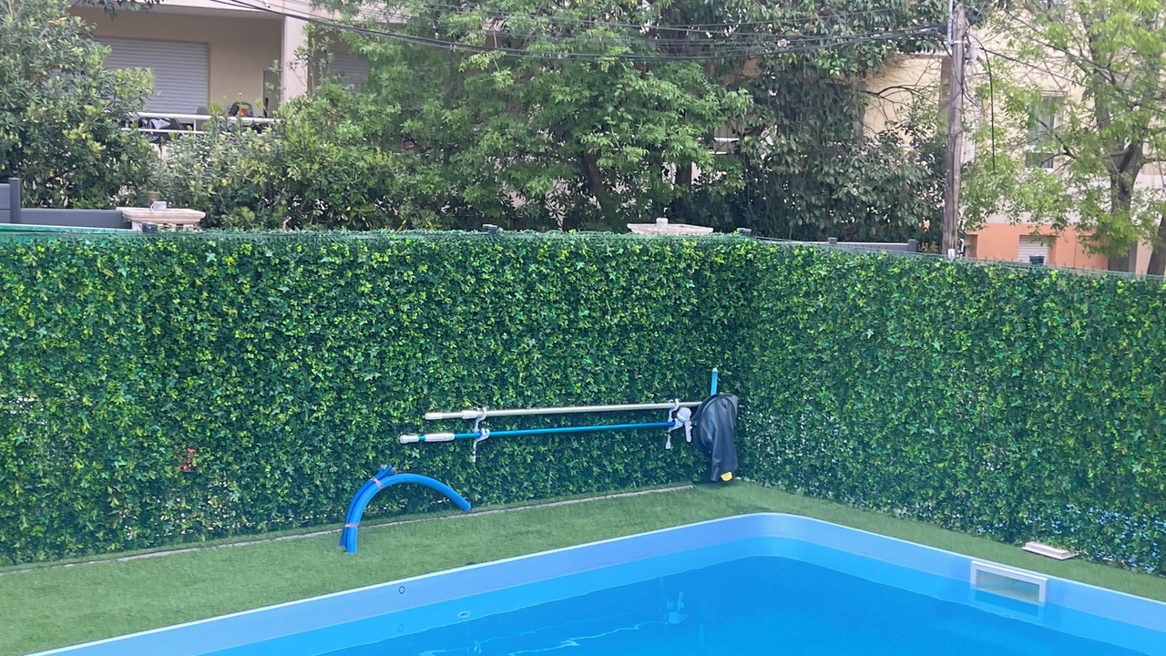 Photo of Outdoor in La Bocca Nord