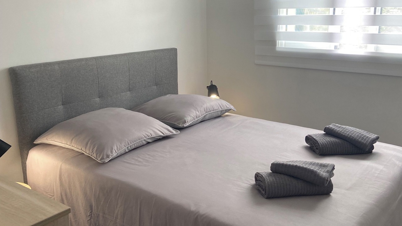 Photo of Bedroom in La Bocca Nord