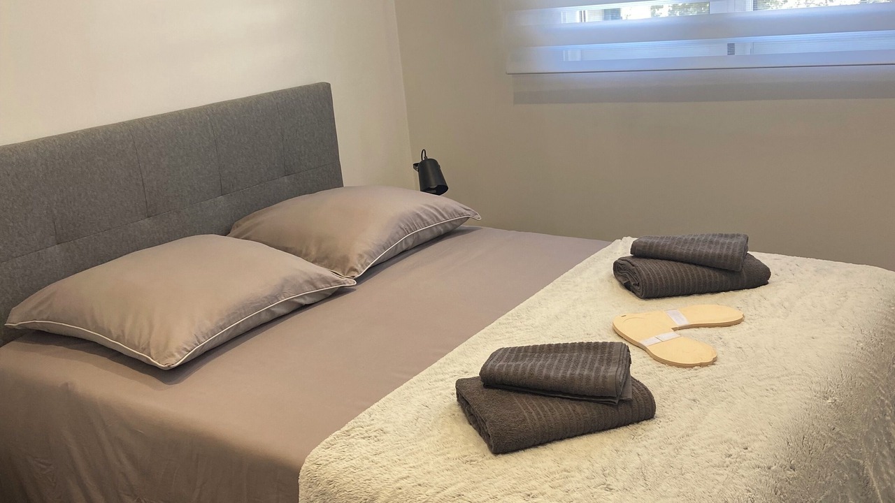 Photo of Bedroom in La Bocca Nord