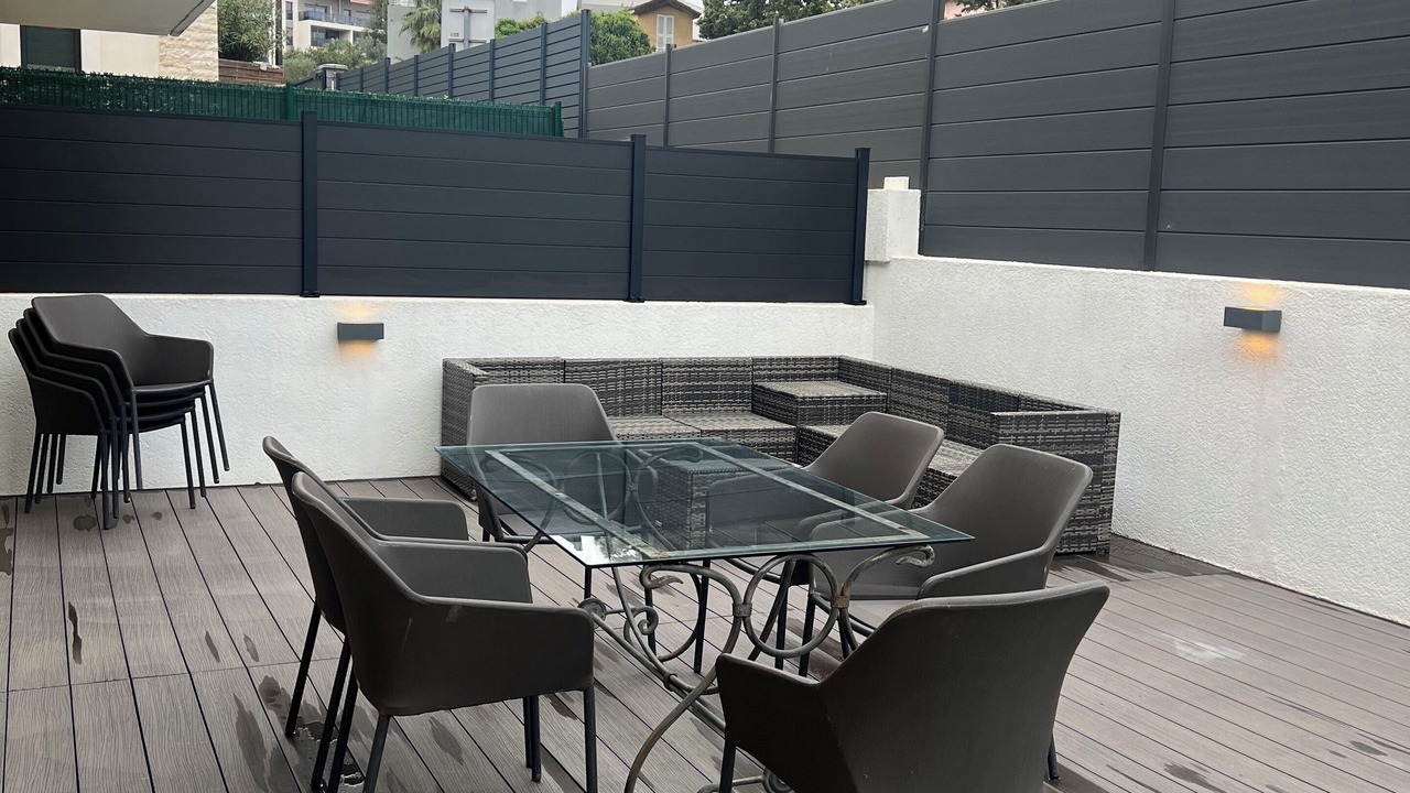 Photo of Outdoor in La Bocca Nord