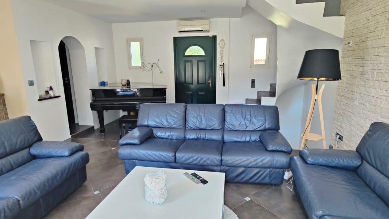 Photo of Livingroom in La Bocca Nord