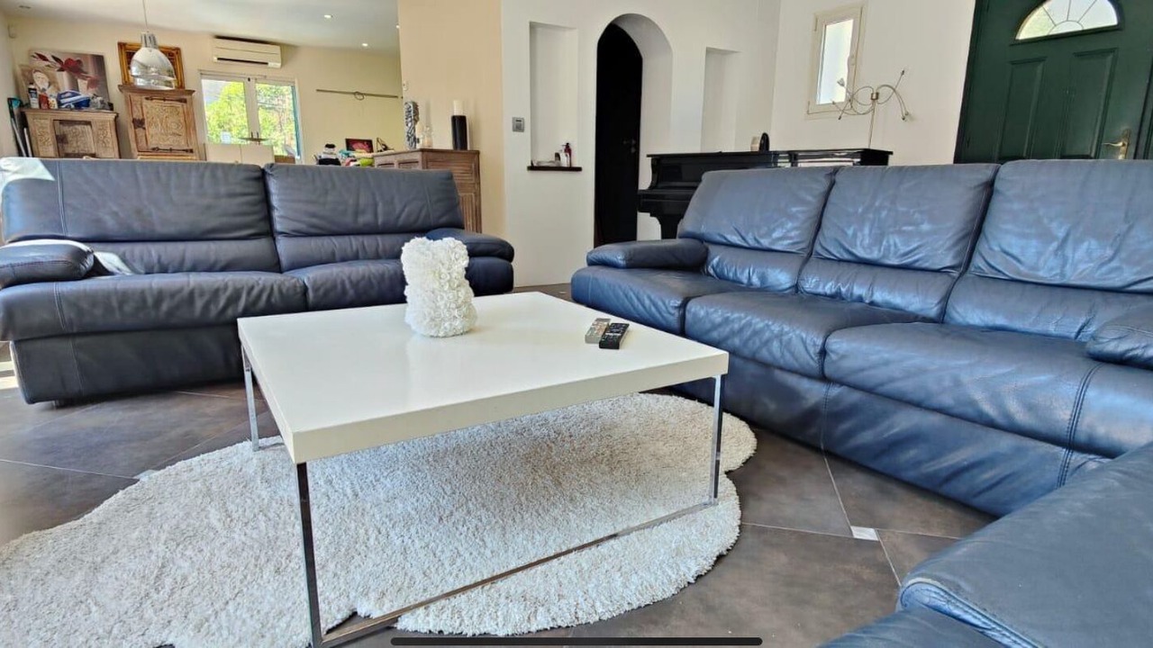 Photo of Livingroom in La Bocca Nord