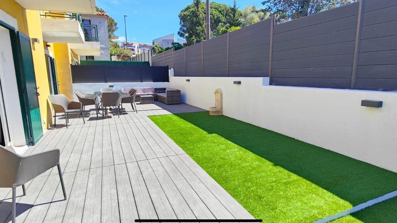 Photo of Outdoor in La Bocca Nord
