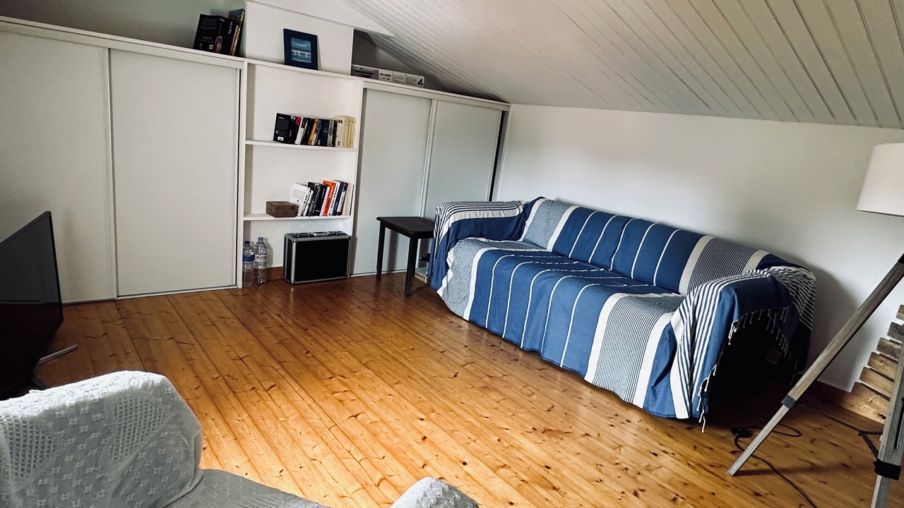 Photo of Livingroom in Barbatre