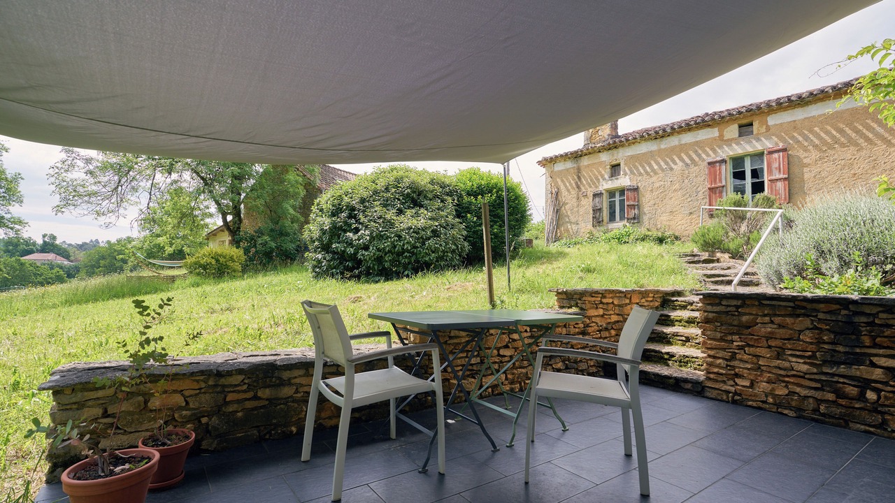 Photo of Outdoor in Saint-Front-sur-Lemance