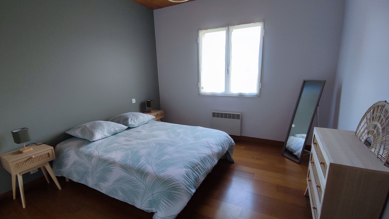 Photo of Bedroom in Saint-Jean-de-Marsacq