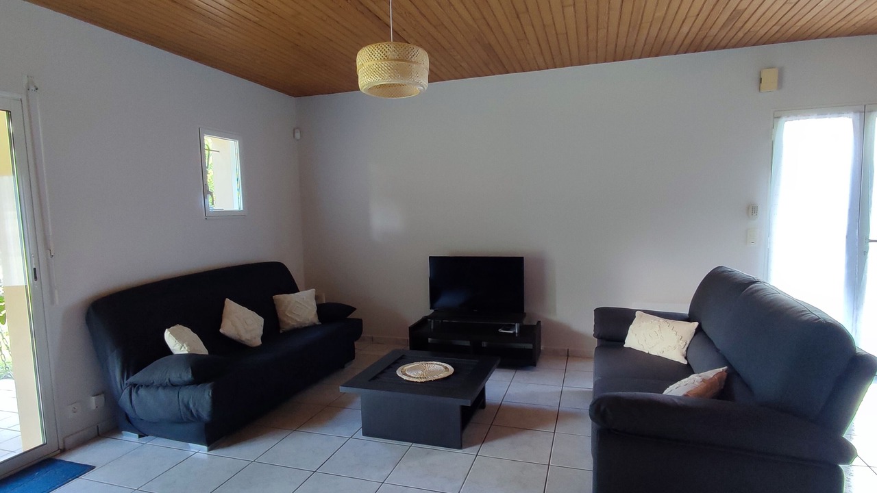 Photo of Livingroom in Saint-Jean-de-Marsacq