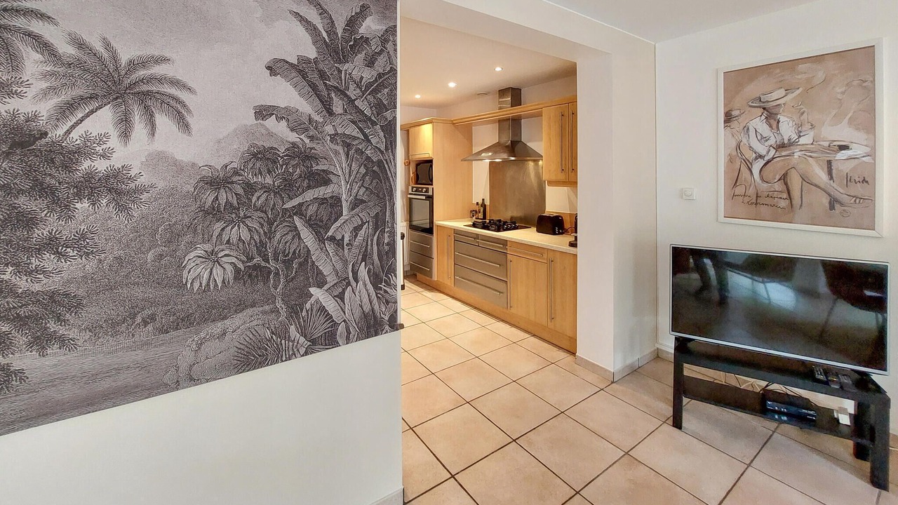 Photo of Bedroom in Andernos-les-Bains