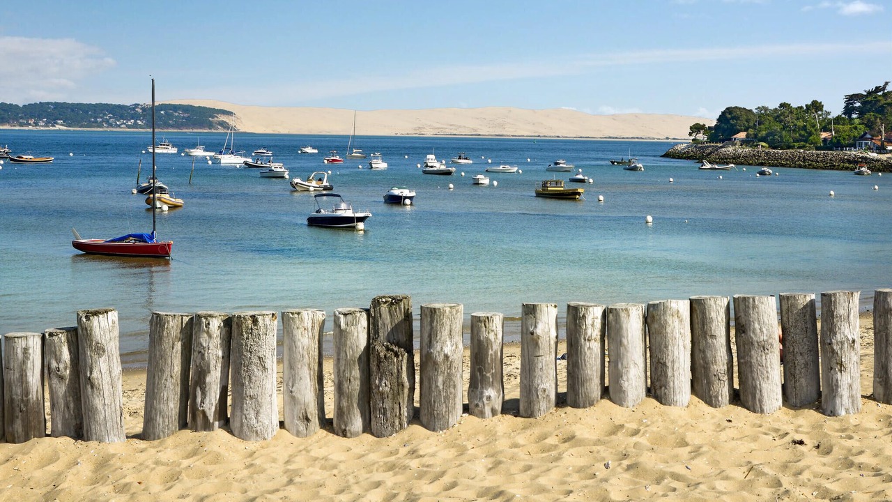 Photo of Others in Andernos-les-Bains