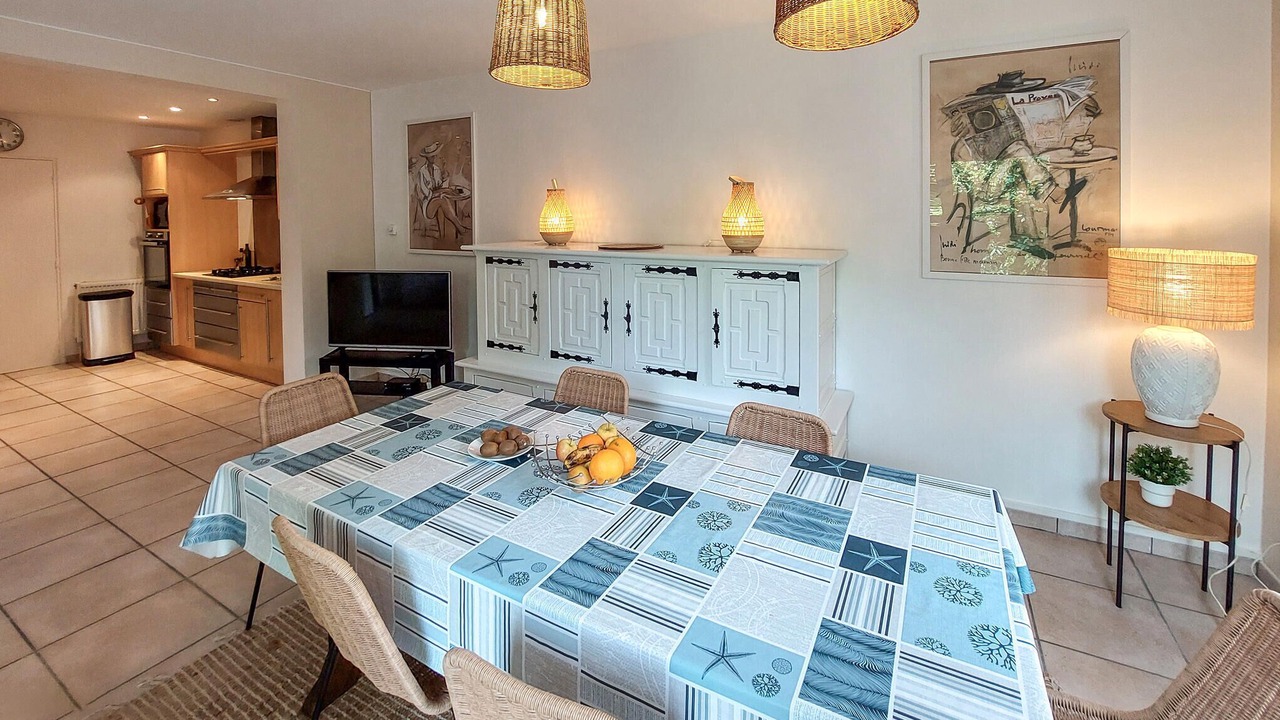 Photo of Bedroom in Andernos-les-Bains