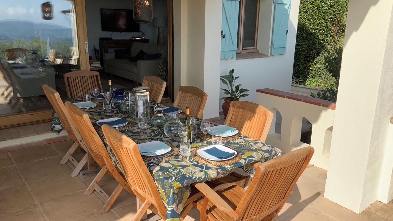 Photo of Outdoor in Saint-Vallier-de-Thiey
