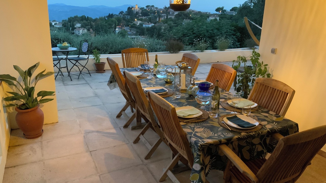 Photo of Outdoor in Saint-Vallier-de-Thiey