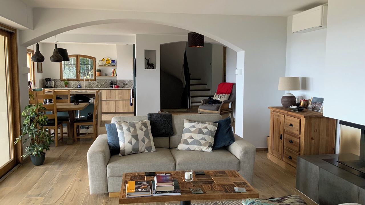 Photo of Livingroom in Saint-Vallier-de-Thiey