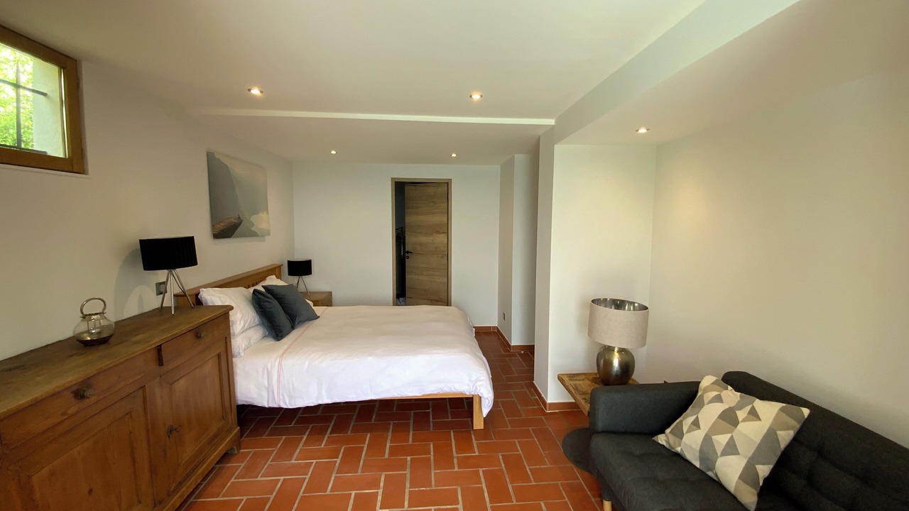 Photo of Bedroom in Saint-Vallier-de-Thiey