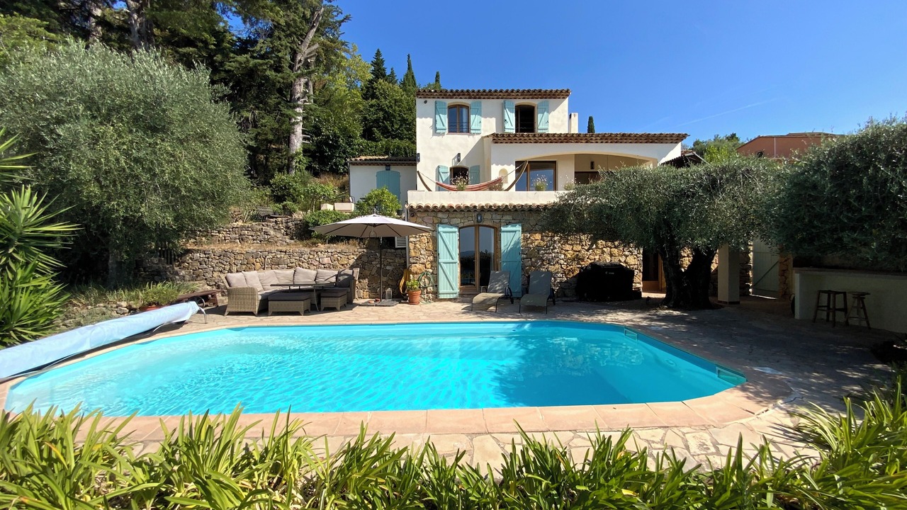 Photo of Outdoor in Saint-Vallier-de-Thiey