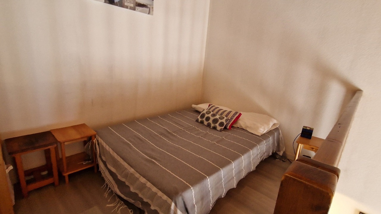 Photo of Bedroom in La Palmyre
