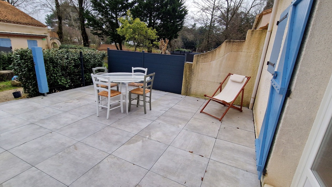 Photo of Outdoor in La Palmyre