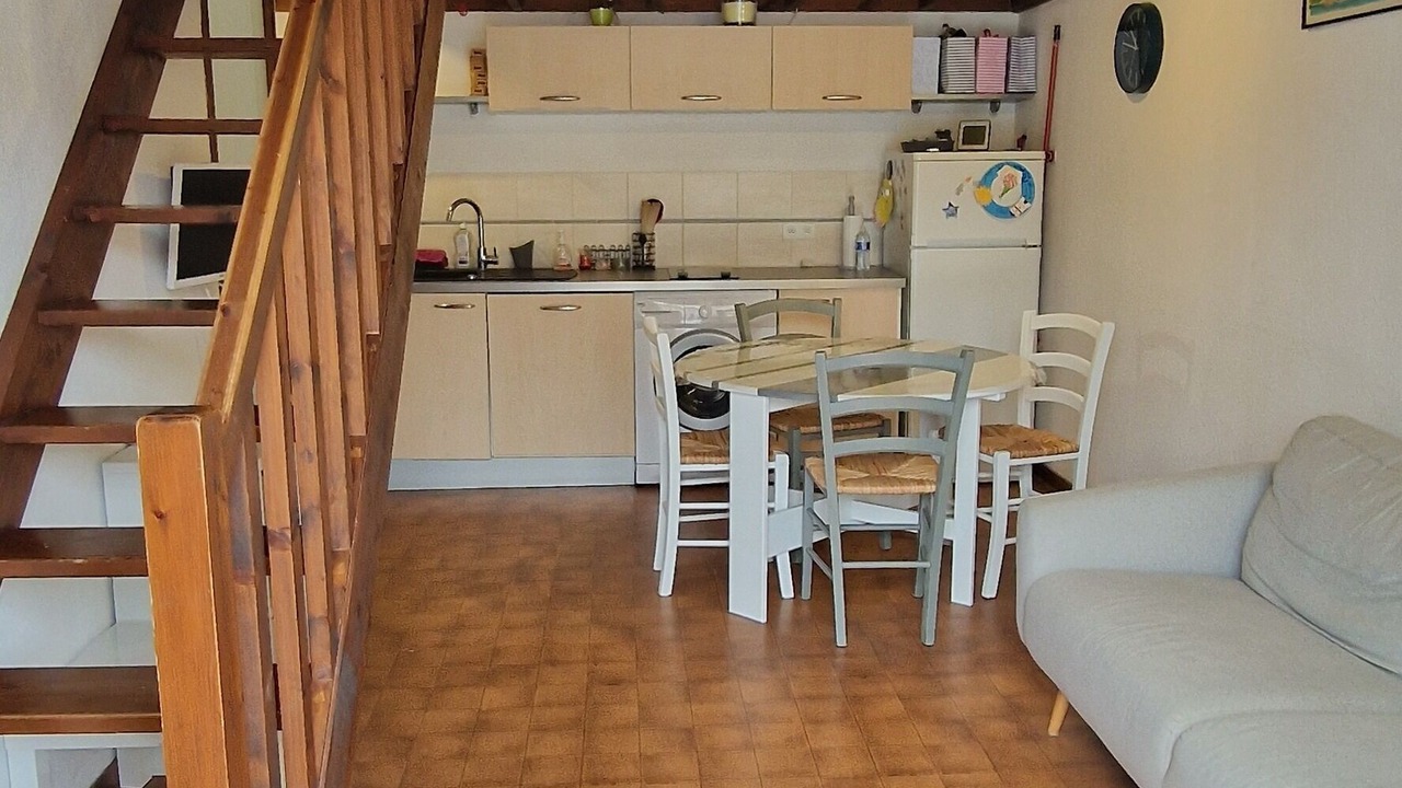 Photo of Livingroom in La Palmyre