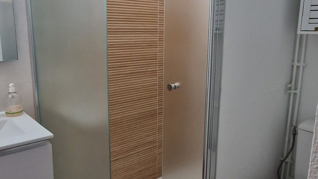 Photo of Bathroom in La Palmyre