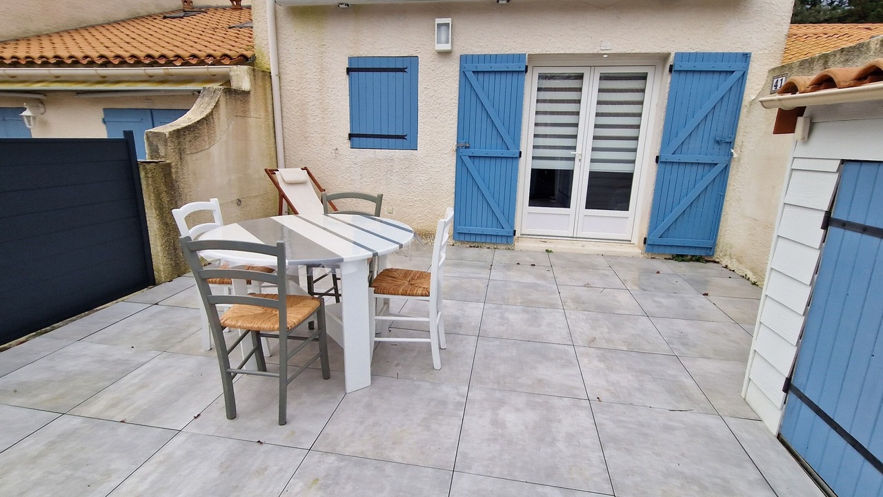 Photo of Outdoor in La Palmyre